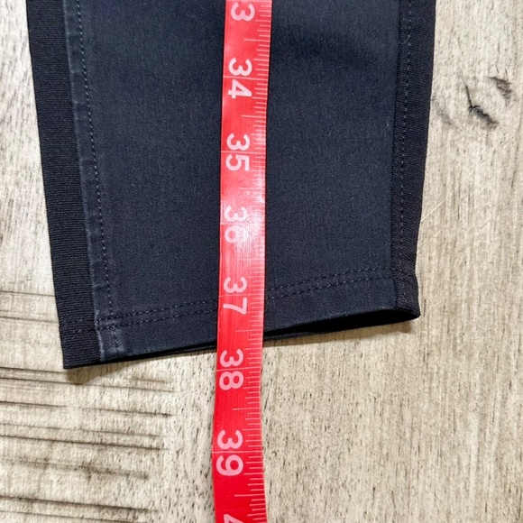 Ariat Pro Series Full Seat Equestrian Riding Breeches - Picture 8 of 8